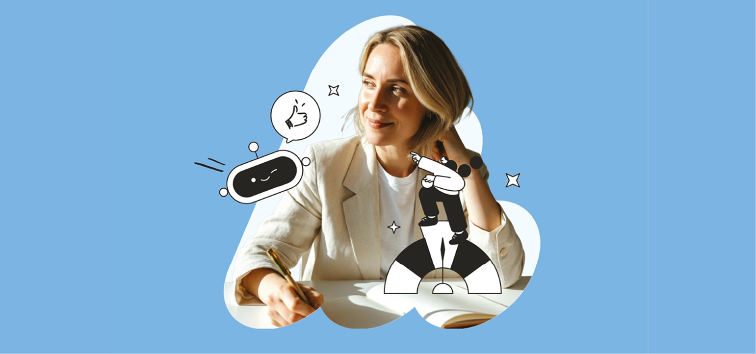 How to Improve AI Readiness